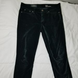 J Crew Jeans